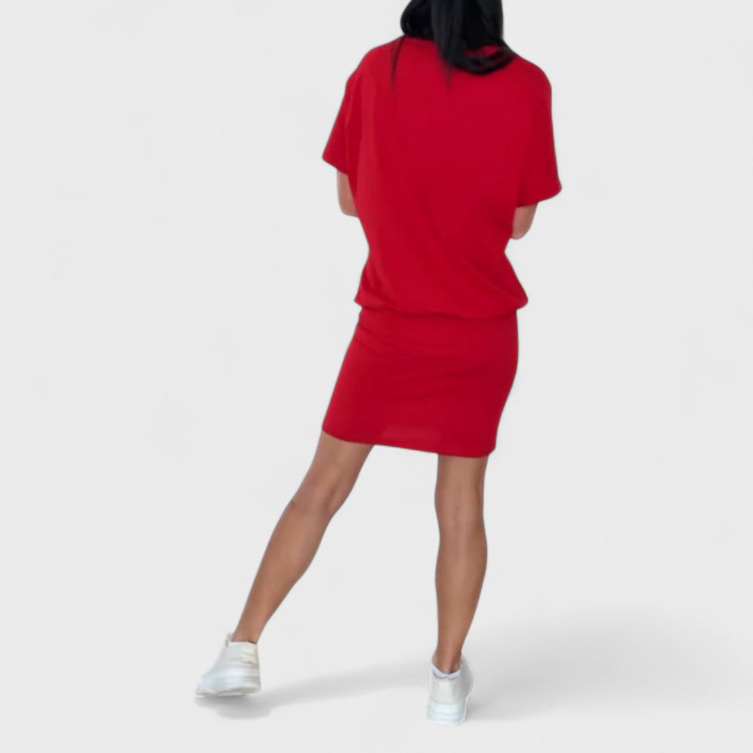 MARS™|ABBIGLIAMENTO CASUAL ELEGANTE