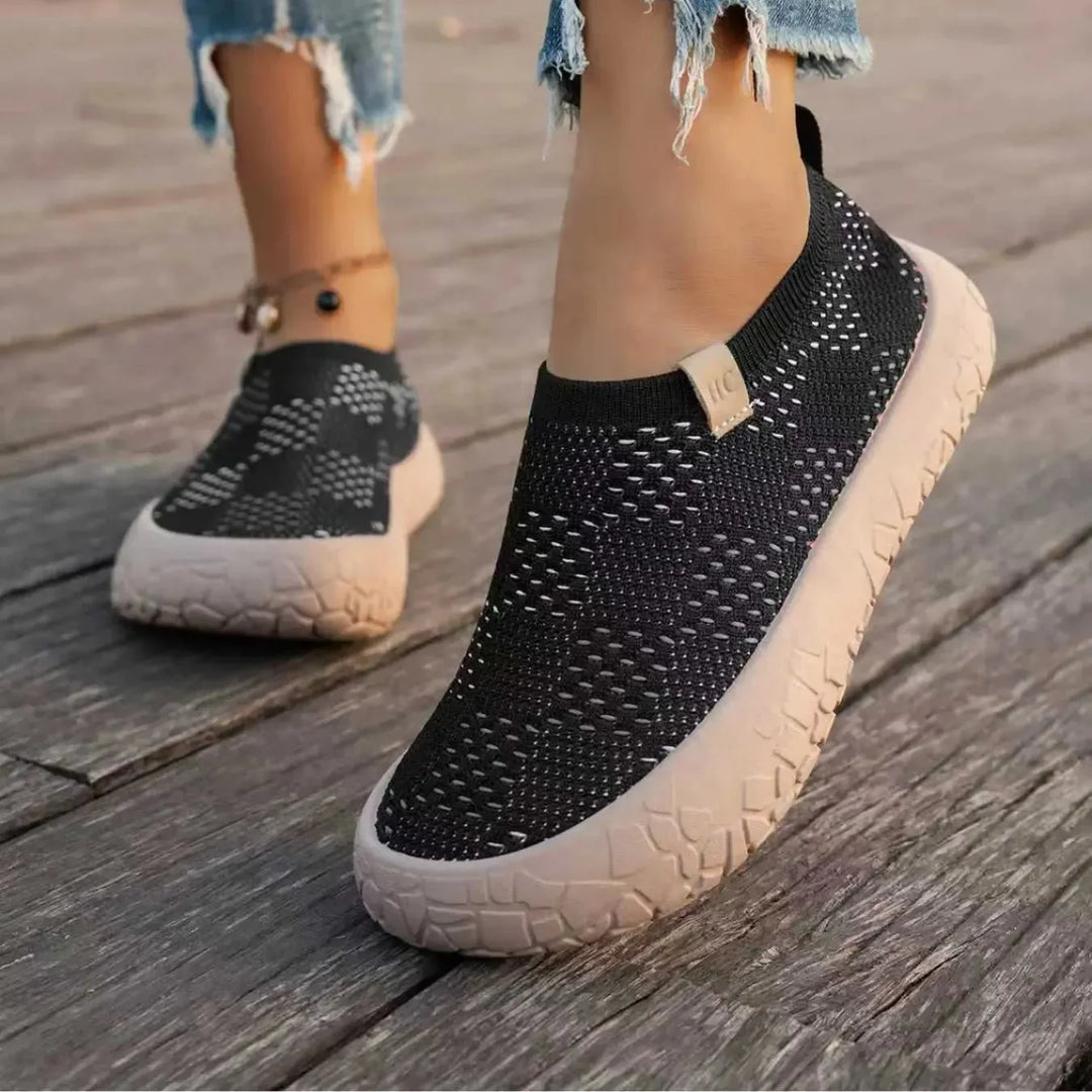 Dora Scarpe Ortopediche Comfort