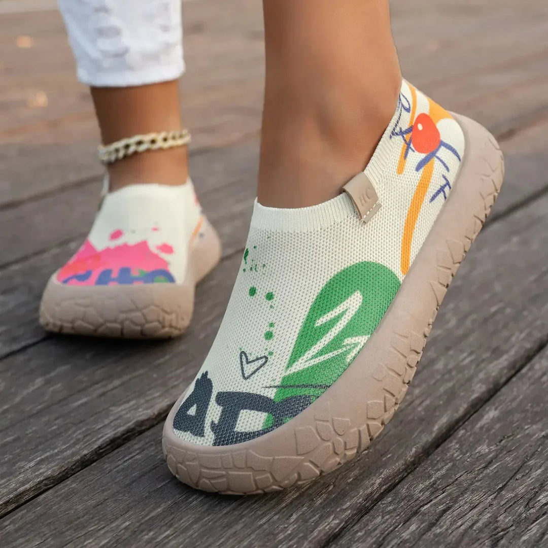 Dora Scarpe Ortopediche Comfort