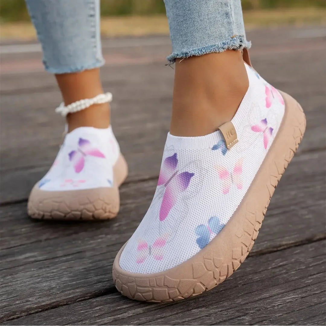 Dora Scarpe Ortopediche Comfort