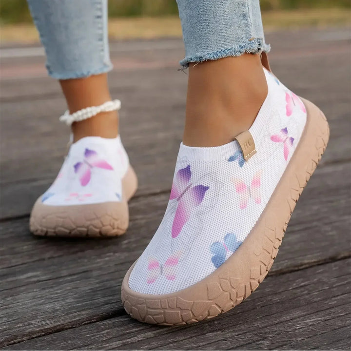 Dora Scarpe Ortopediche Comfort