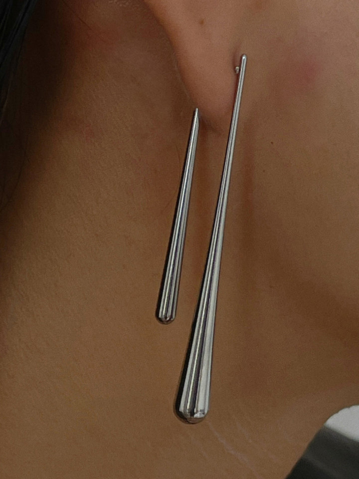 JOLENE™|ORECCHINI A GOCCIA