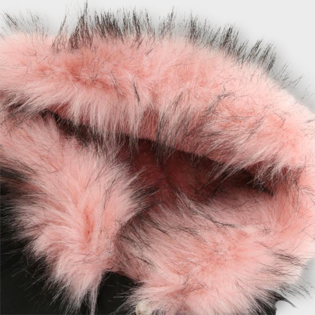 MAURA™|GIACCA INVERNALE CONFORTEVOLE E RESISTENTE