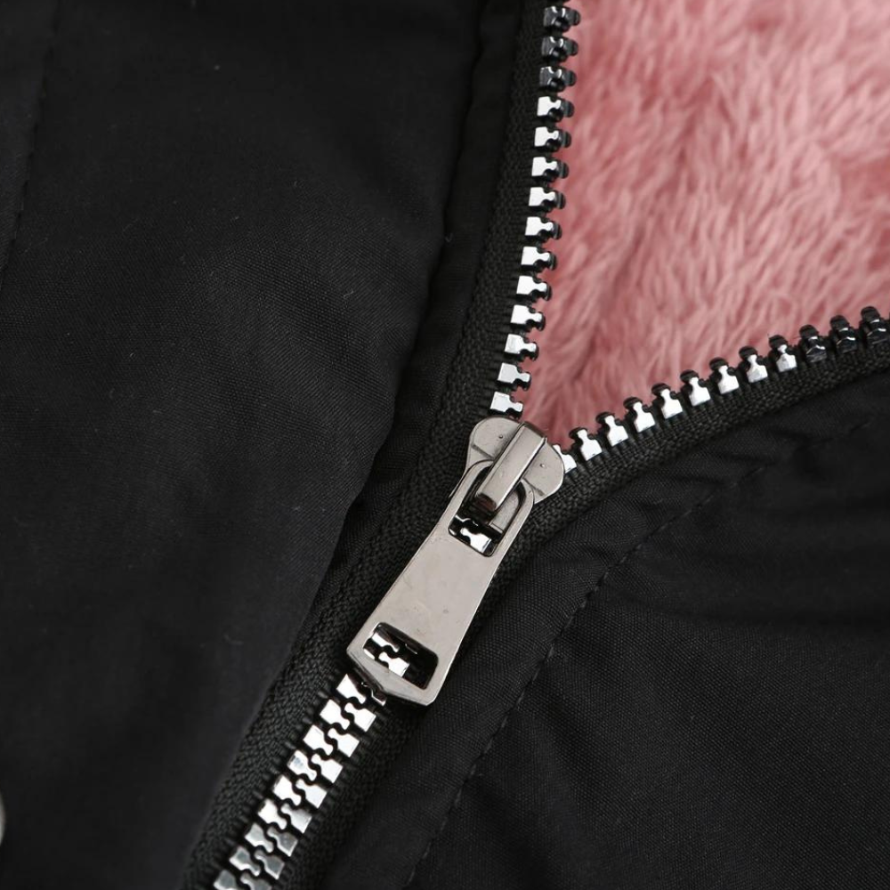 MAURA™|GIACCA INVERNALE CONFORTEVOLE E RESISTENTE