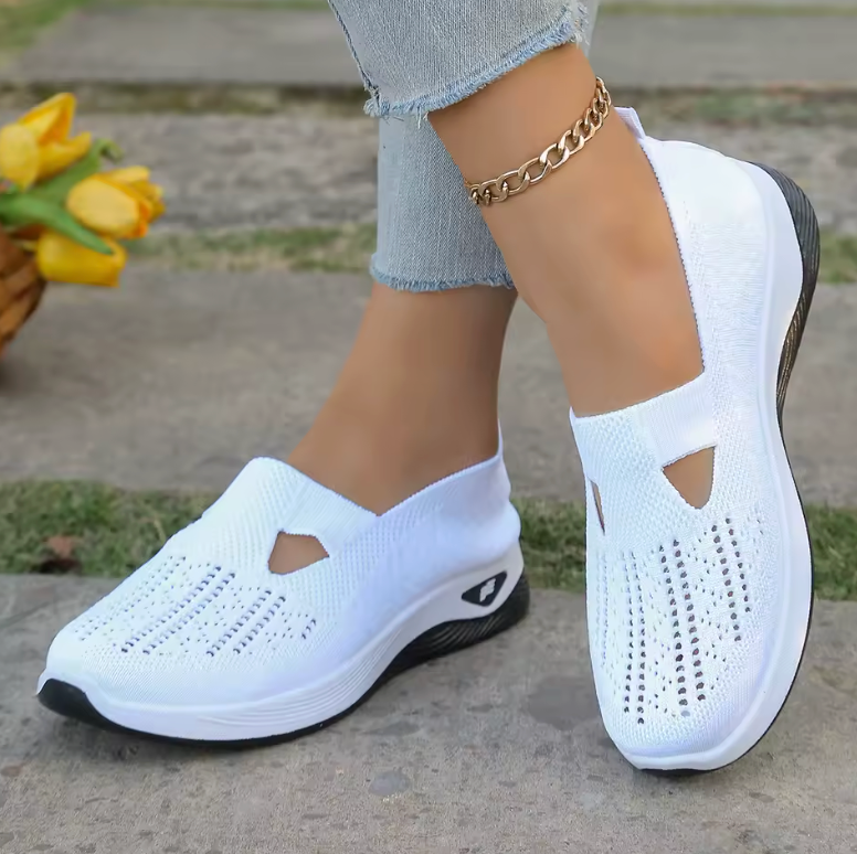Ortho Scarpe Ergonomiche Antiscivolo