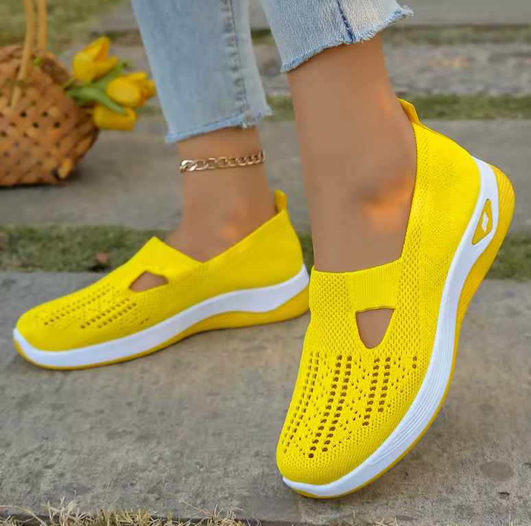 Ortho Scarpe Ergonomiche Antiscivolo