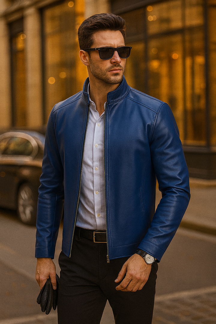 AUSTIN™|GIACCA TERMICA ELEGANTE