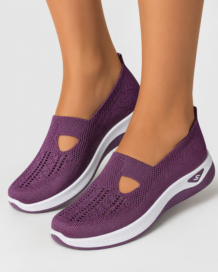 FEDERICA™|SCARPE ORTOPEDICHE DA PASSEGGIO