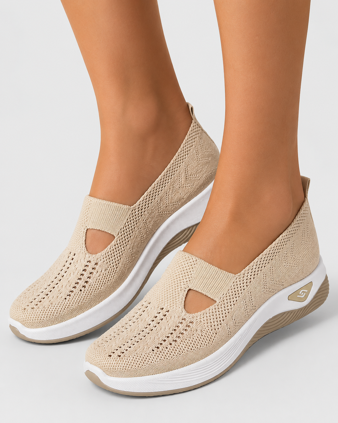 FEDERICA™|SCARPE ORTOPEDICHE DA PASSEGGIO
