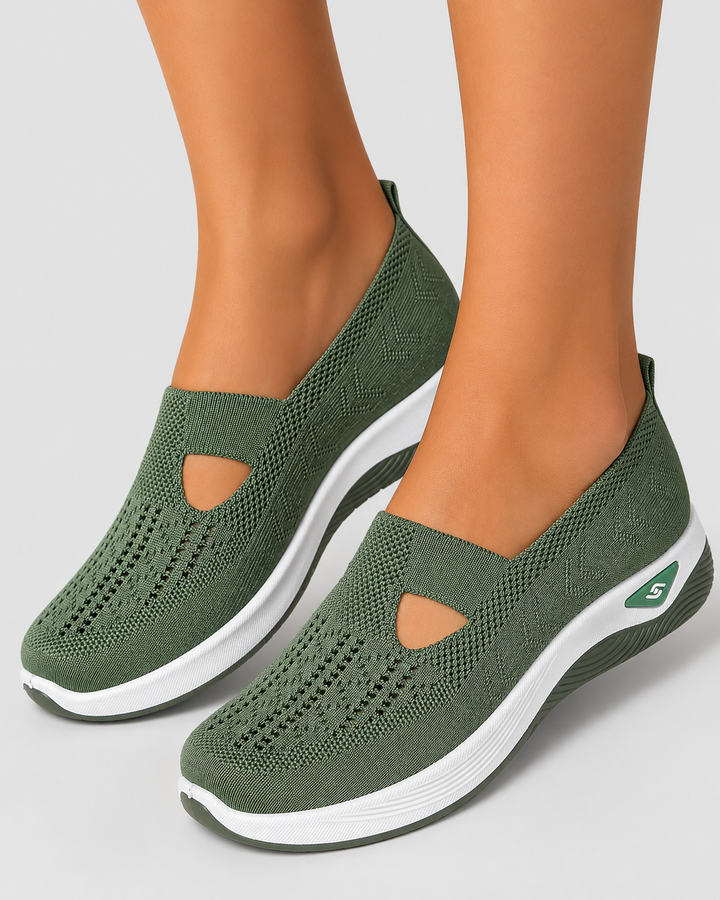FEDERICA™|SCARPE ORTOPEDICHE DA PASSEGGIO