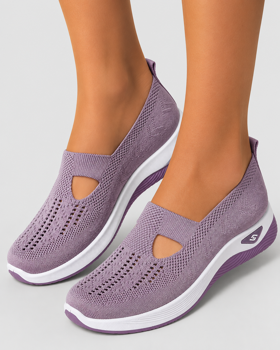 FEDERICA™|SCARPE ORTOPEDICHE DA PASSEGGIO