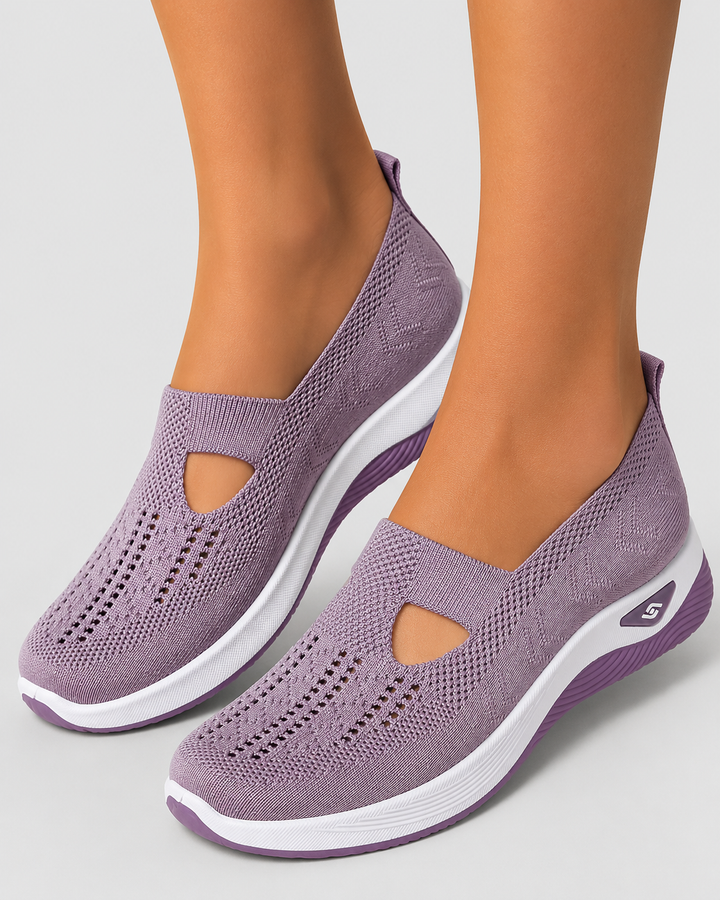 FEDERICA™|SCARPE ORTOPEDICHE DA PASSEGGIO