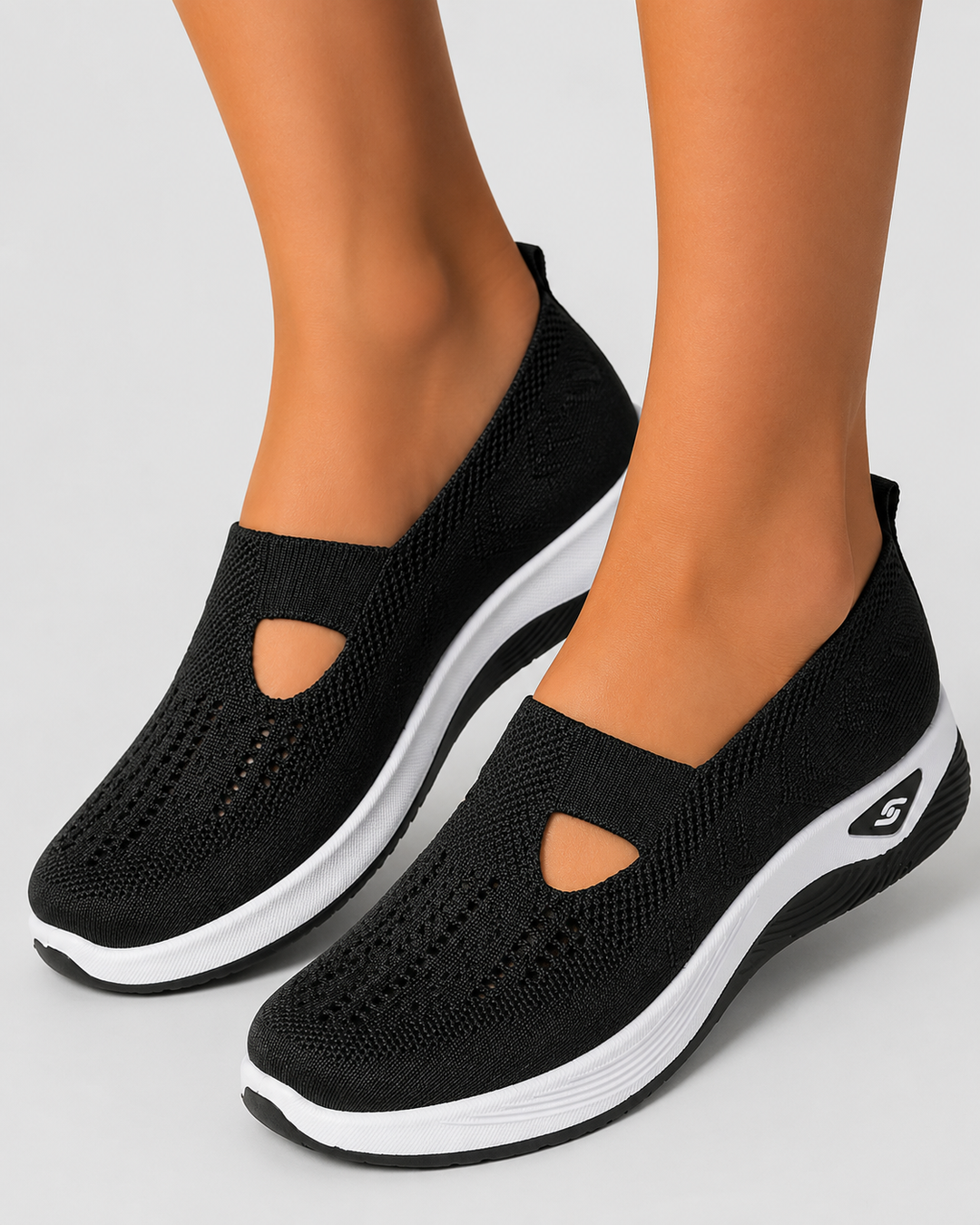 FEDERICA™|SCARPE ORTOPEDICHE DA PASSEGGIO