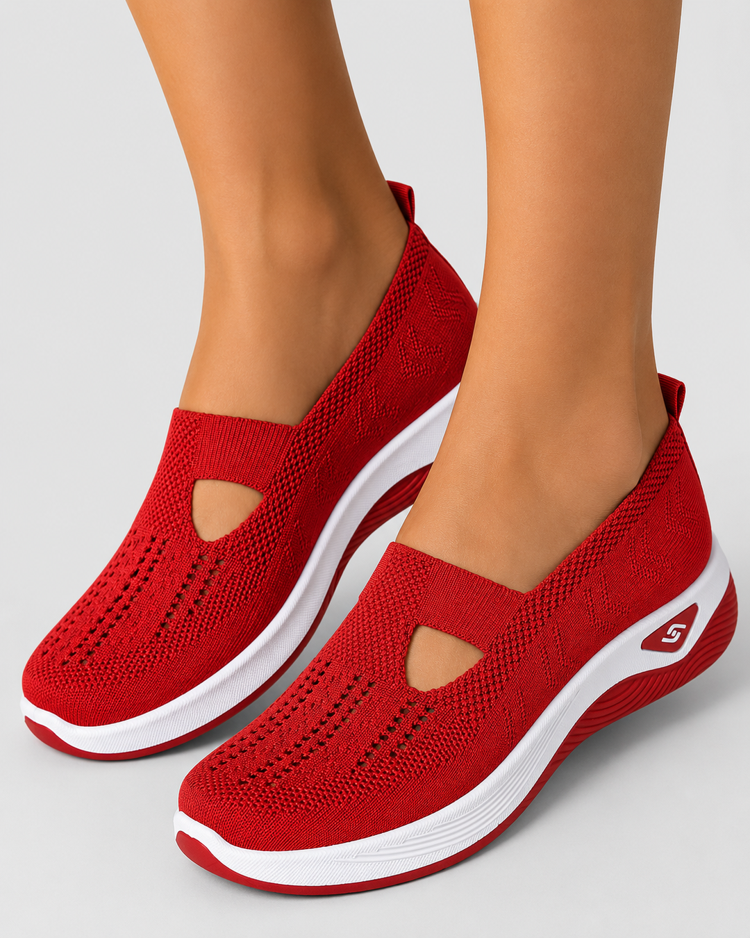 FEDERICA™|SCARPE ORTOPEDICHE DA PASSEGGIO