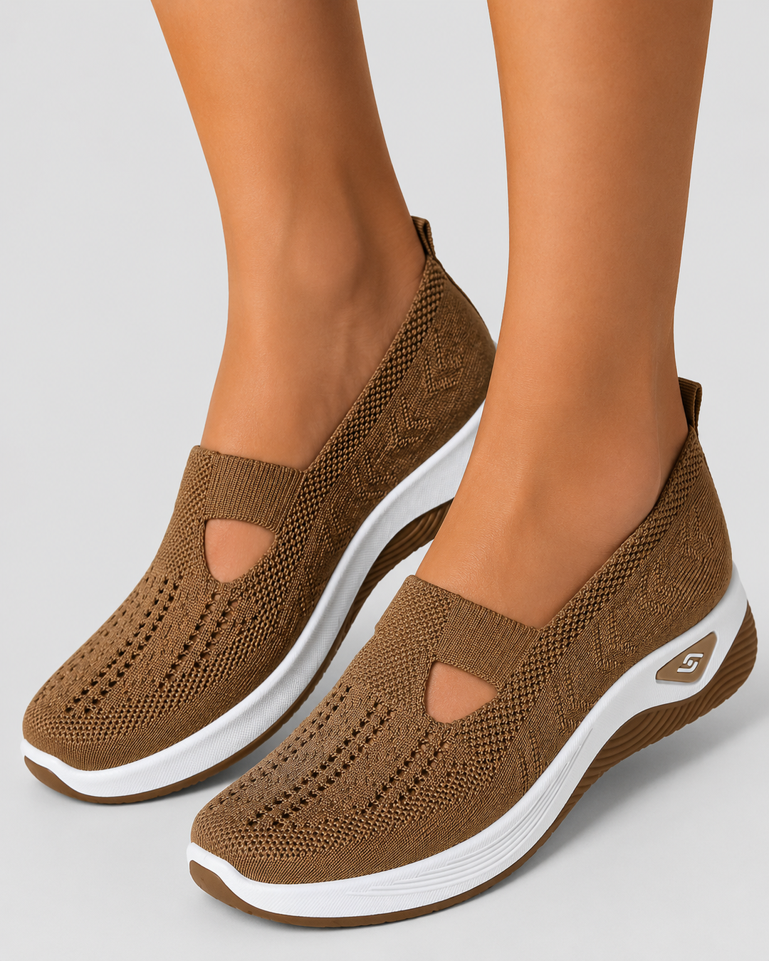FEDERICA™|SCARPE ORTOPEDICHE DA PASSEGGIO