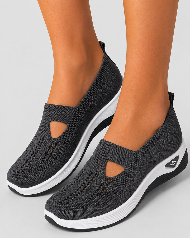 FEDERICA™|SCARPE ORTOPEDICHE DA PASSEGGIO
