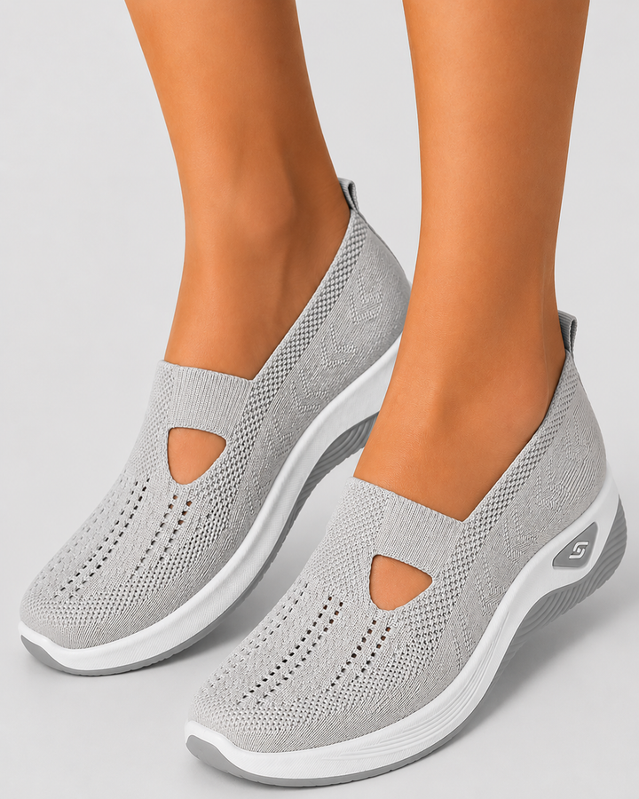 FEDERICA™|SCARPE ORTOPEDICHE DA PASSEGGIO