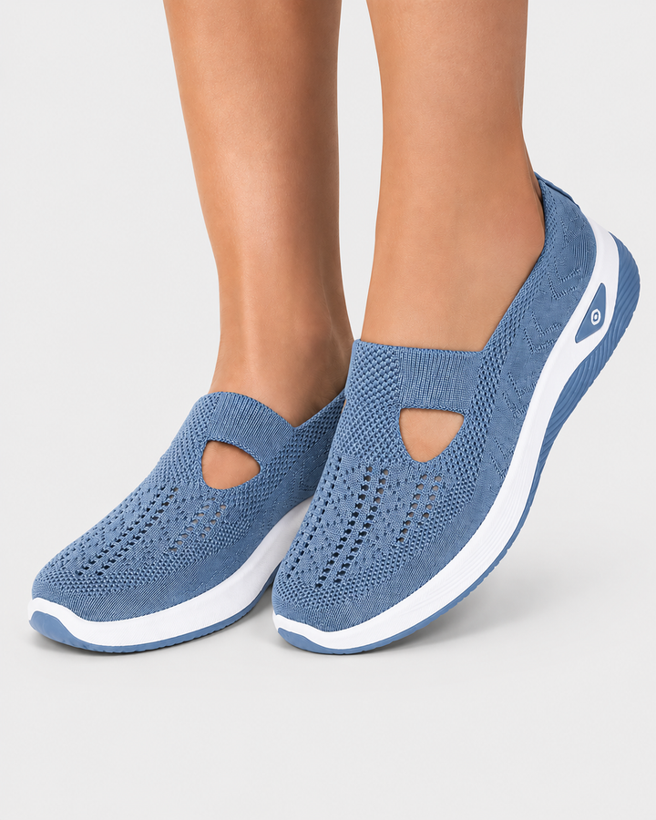 FEDERICA™|SCARPE ORTOPEDICHE DA PASSEGGIO