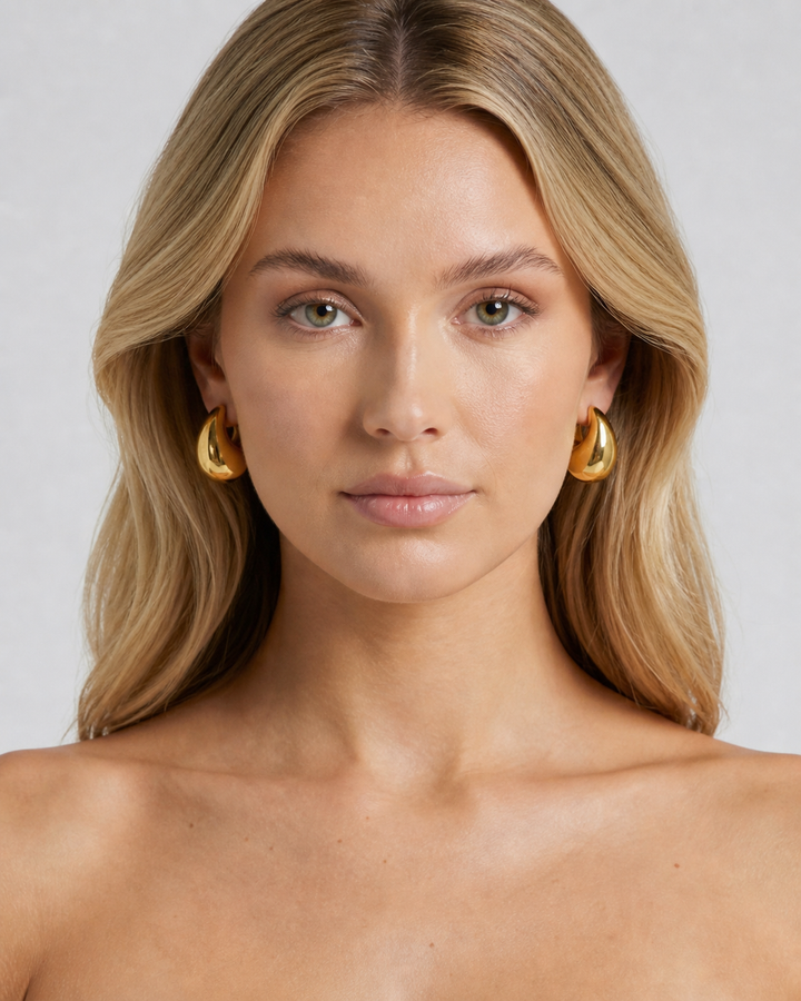 IVY™|ORECCHINI SCULTOREI