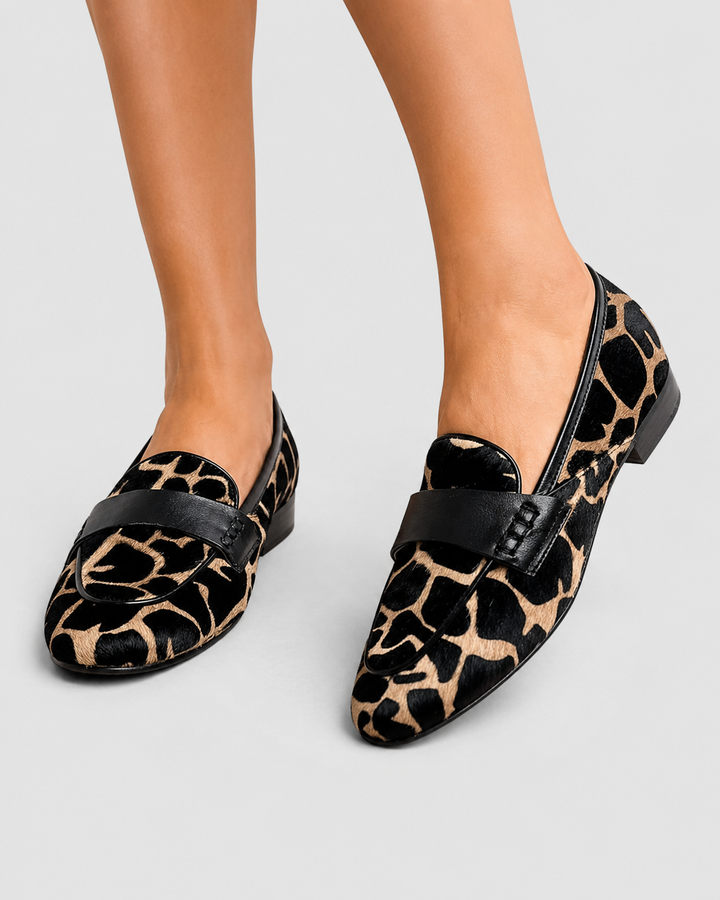 LEOPARD™|PANTOFOLA