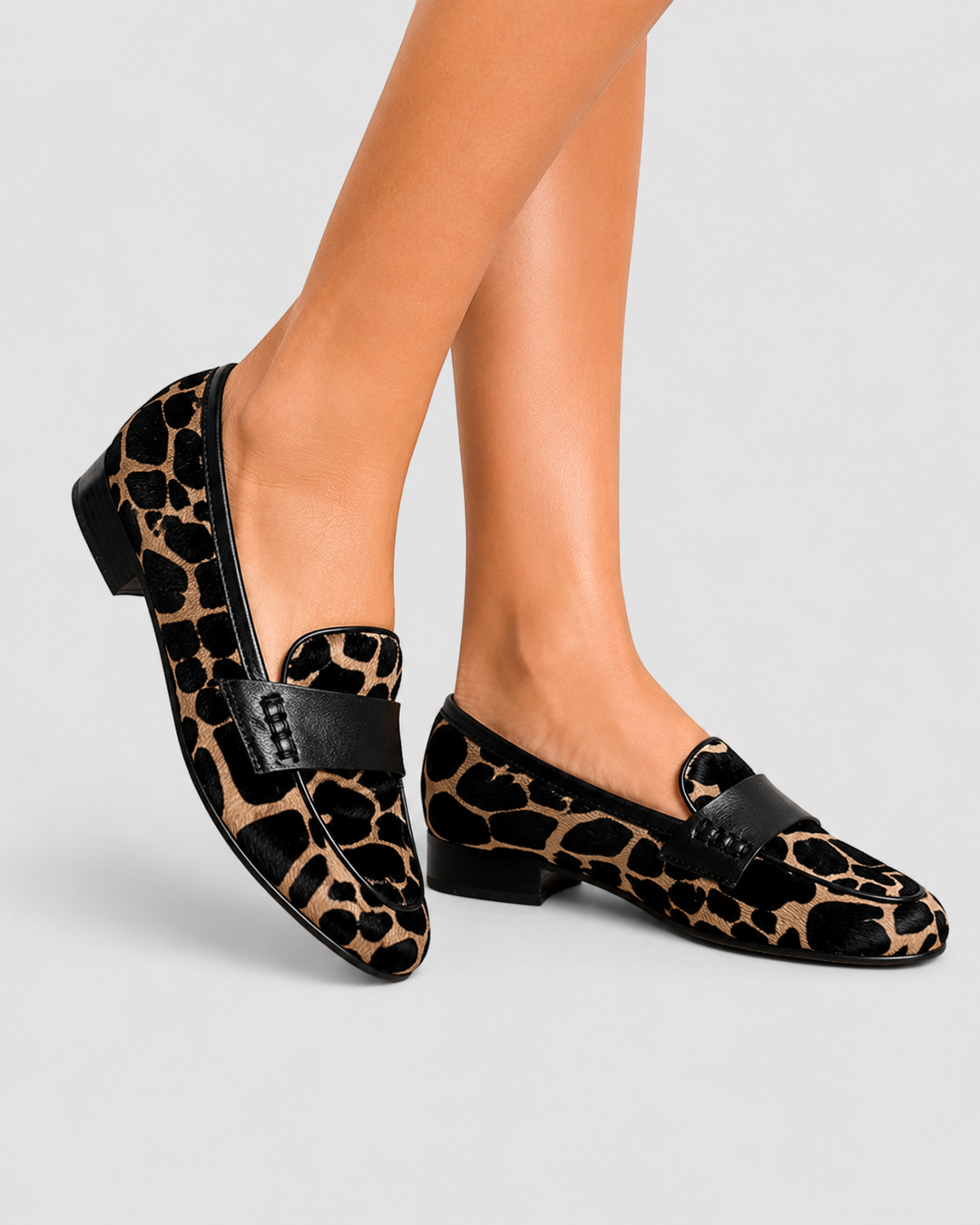 LEOPARD™|PANTOFOLA