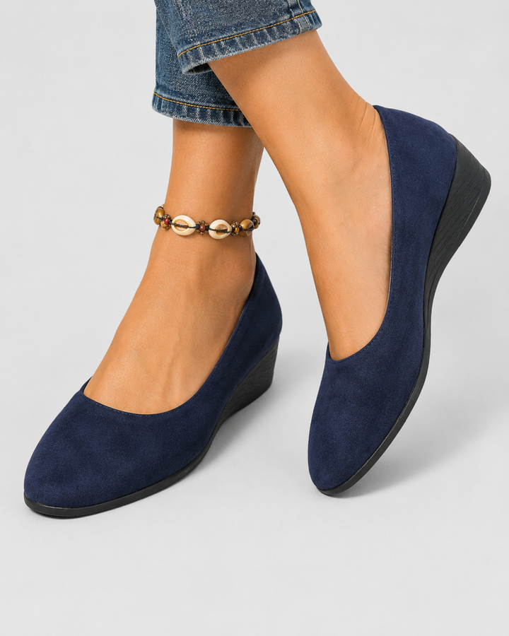 MIREA™|BALLERINE ORTOPEDICHE COMODE