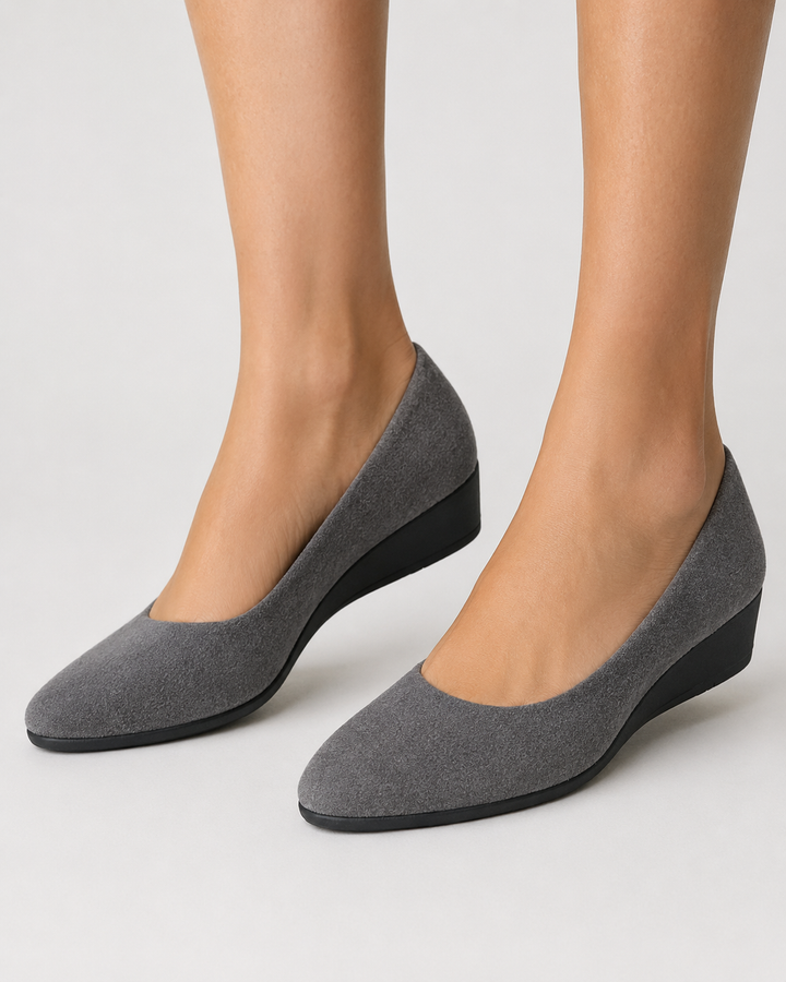 MIREA™|BALLERINE ORTOPEDICHE COMODE