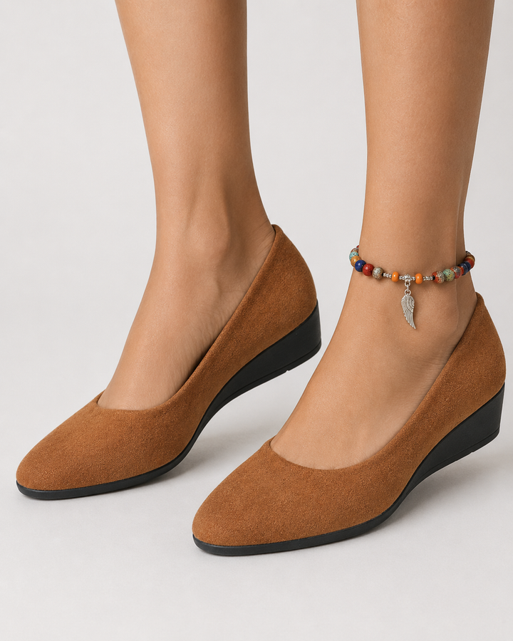 MIREA™|BALLERINE ORTOPEDICHE COMODE