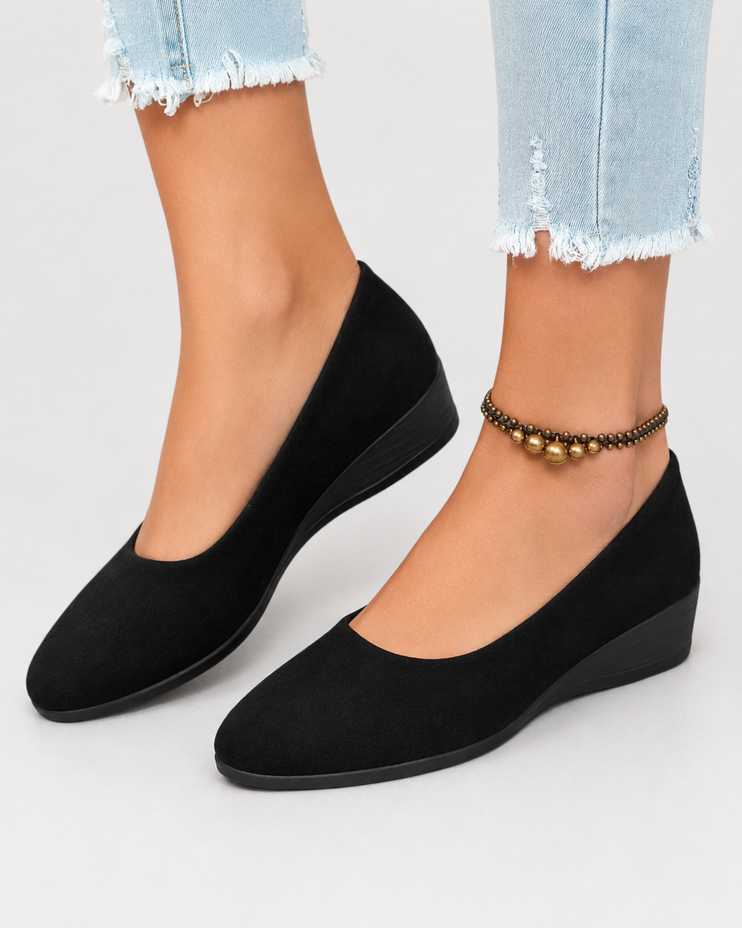 MIREA™|BALLERINE ORTOPEDICHE COMODE