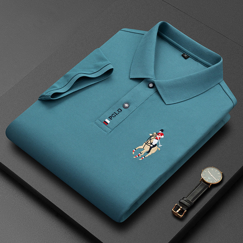 GIULIO™|POLO UOMO CLASSICHE