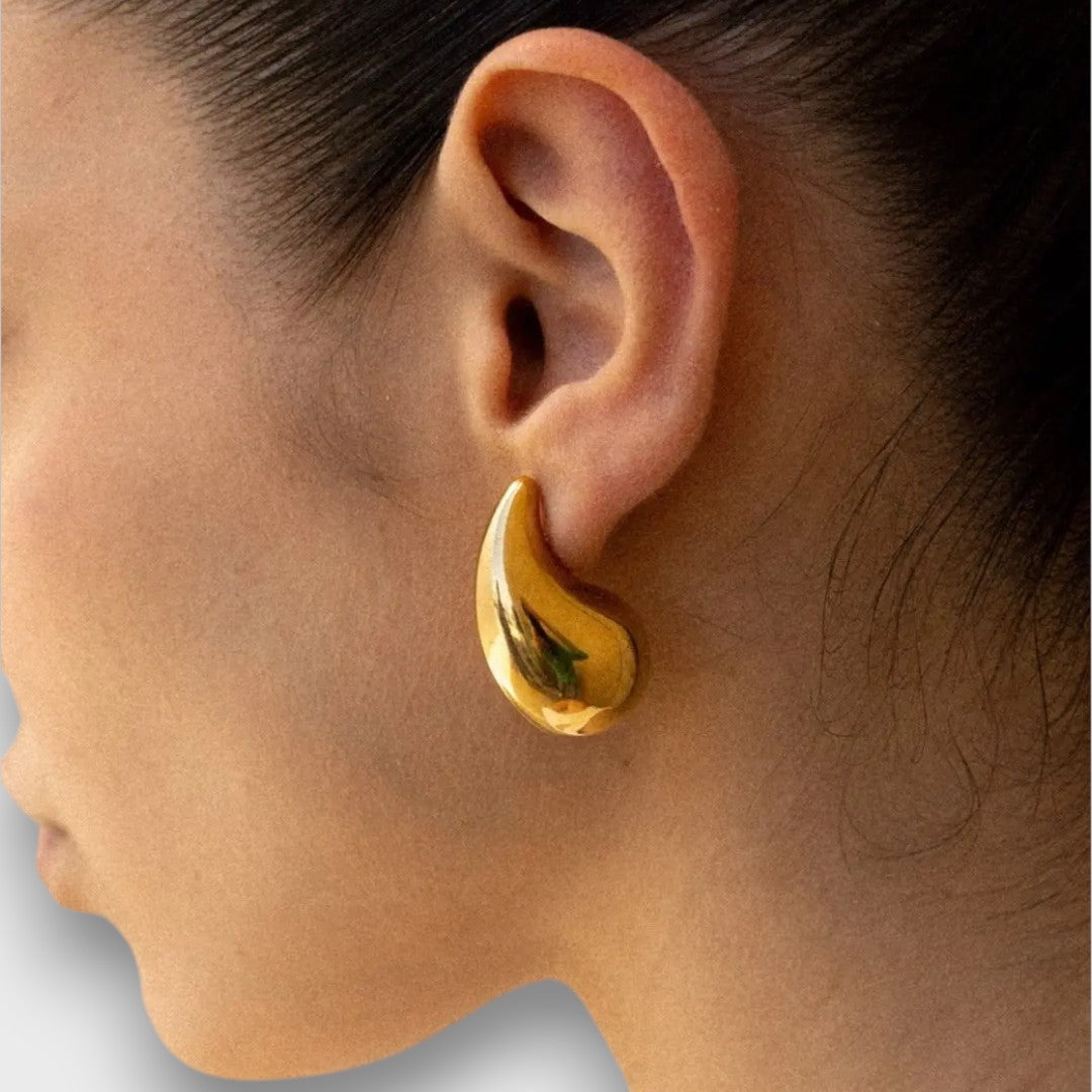 IVY™|ORECCHINI SCULTOREI