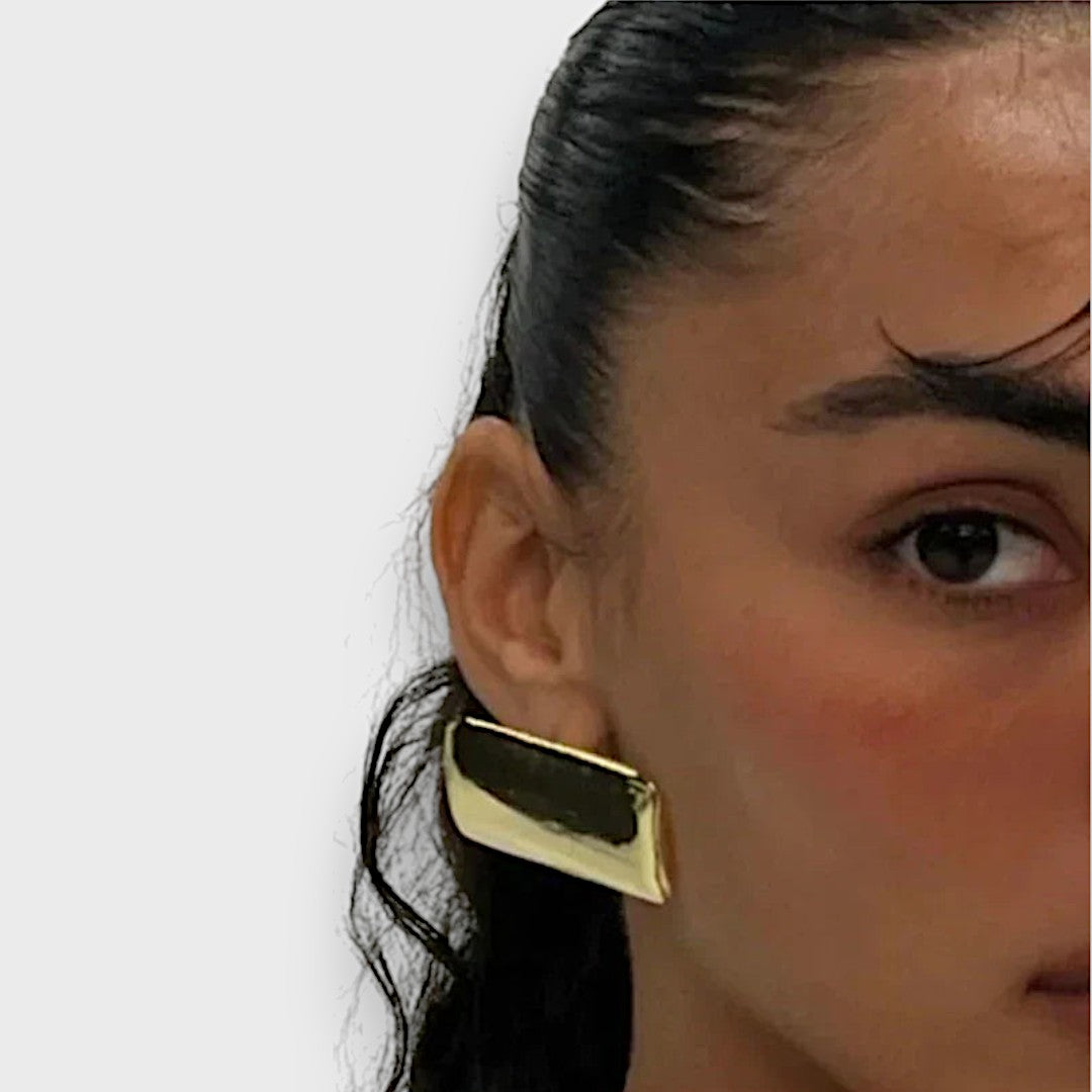 JONA™|ORECCHINI GEOMETRICI DALLO STILE D'IMPATTO