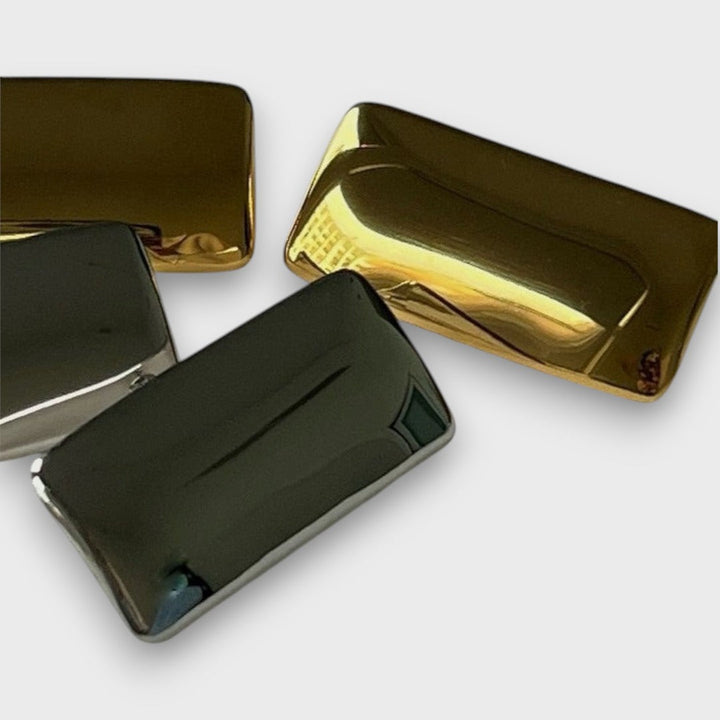 JONA™|ORECCHINI GEOMETRICI DALLO STILE D'IMPATTO