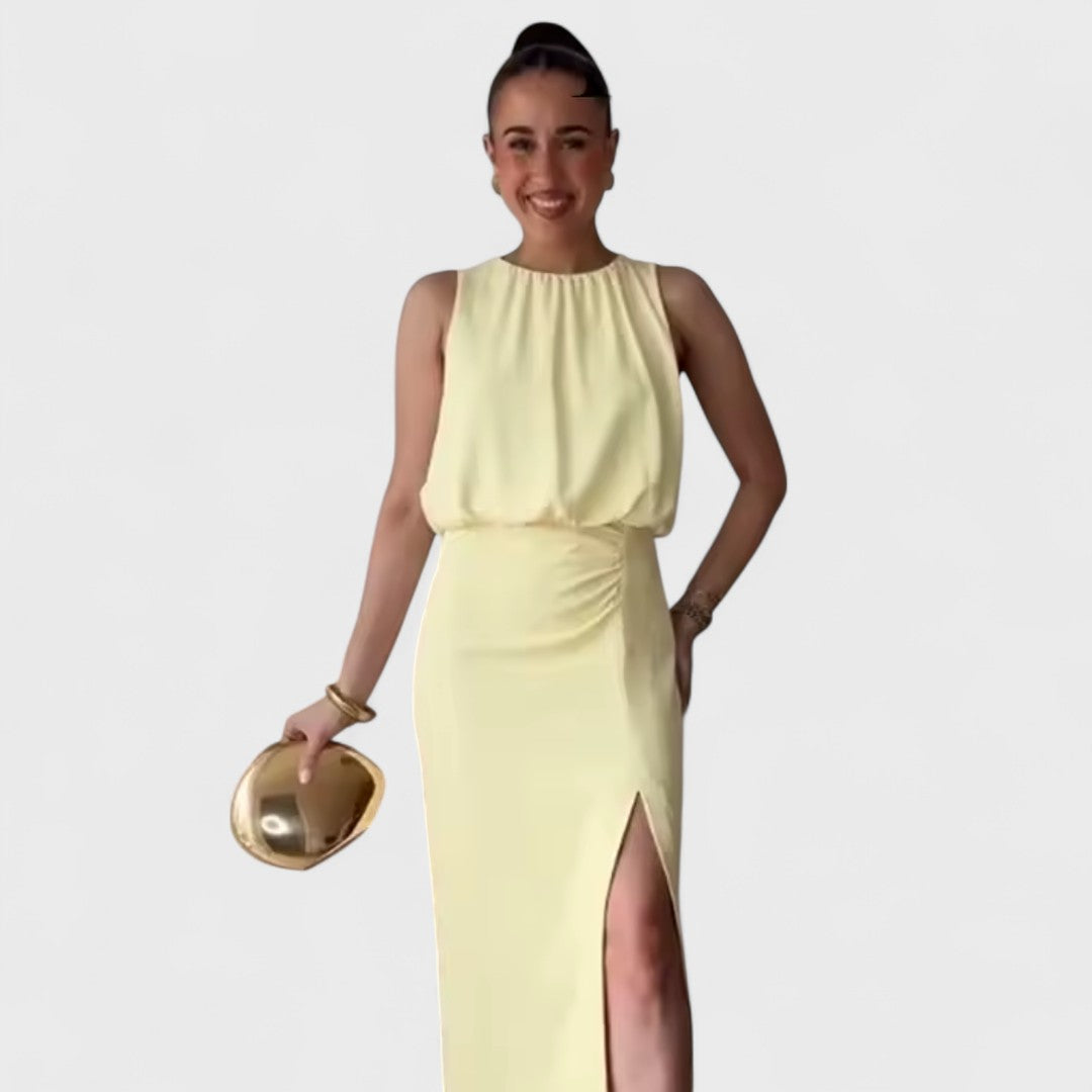 LIENE™|ELEGANTE TAPPETO MIDI
