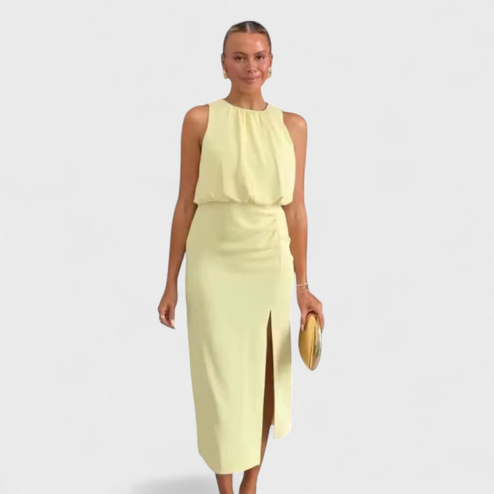 LIENE™|ELEGANTE TAPPETO MIDI