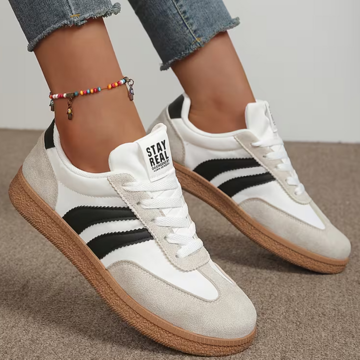 Aria Scarpe Ortopediche Comfort