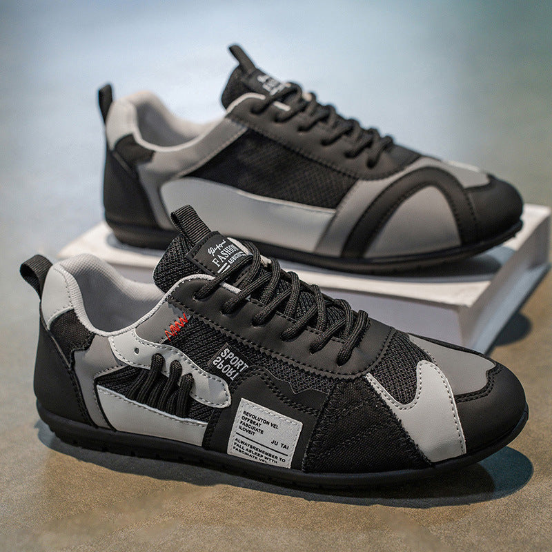 CLAIRE MOREAU™|BASKETS CONFORT À LACETS