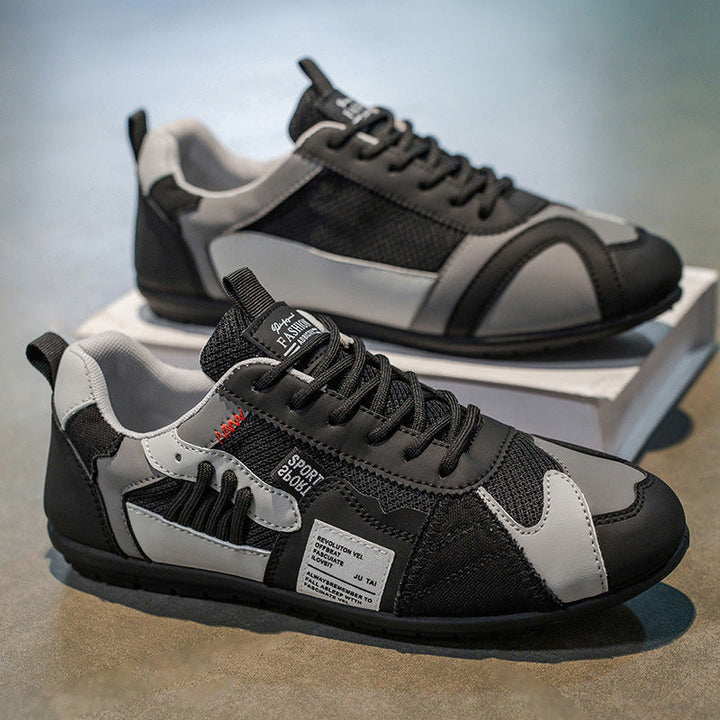 CLAIRE MOREAU™|BASKETS CONFORT À LACETS