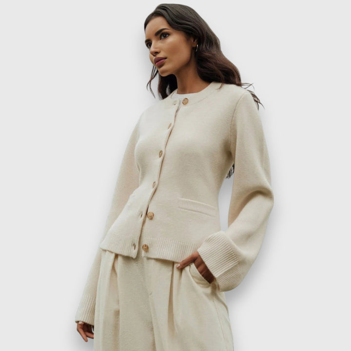 EVELINE™|CARDIGAN