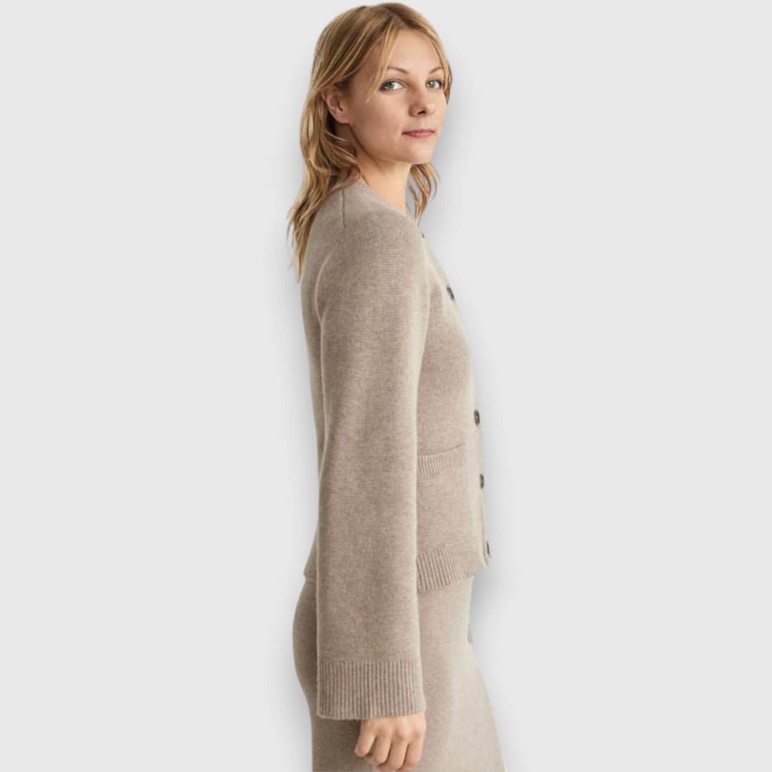 EVELINE™|CARDIGAN