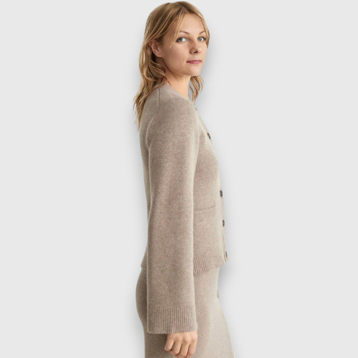 EVELINE™|CARDIGAN