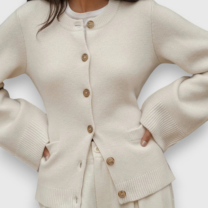 EVELINE™|CARDIGAN