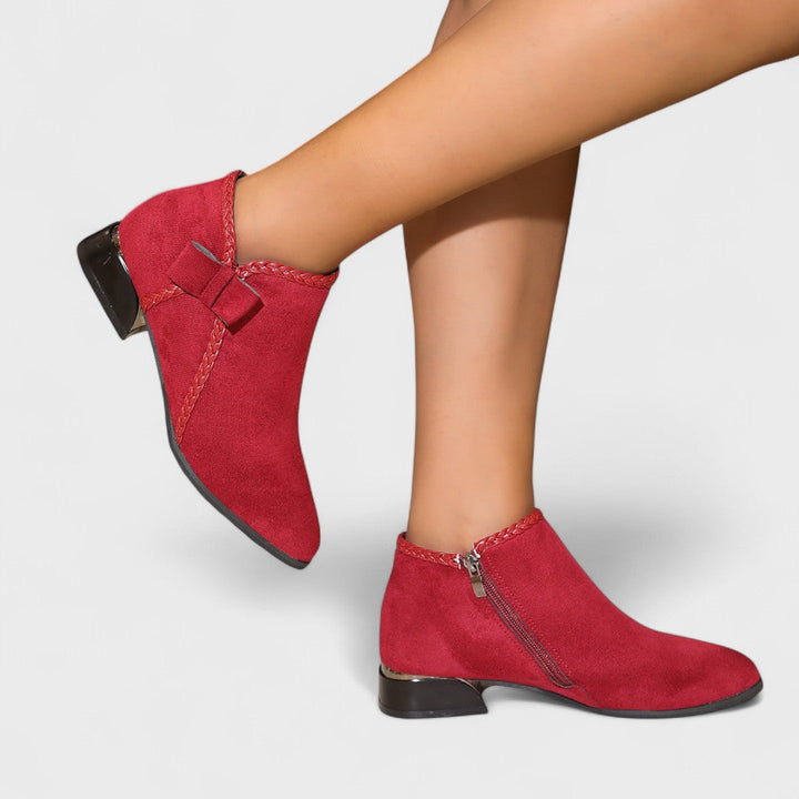 VIVA™|STIVALI STRIK