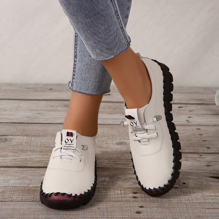 Inora Scarpe Casual Antiscivolo Comfort