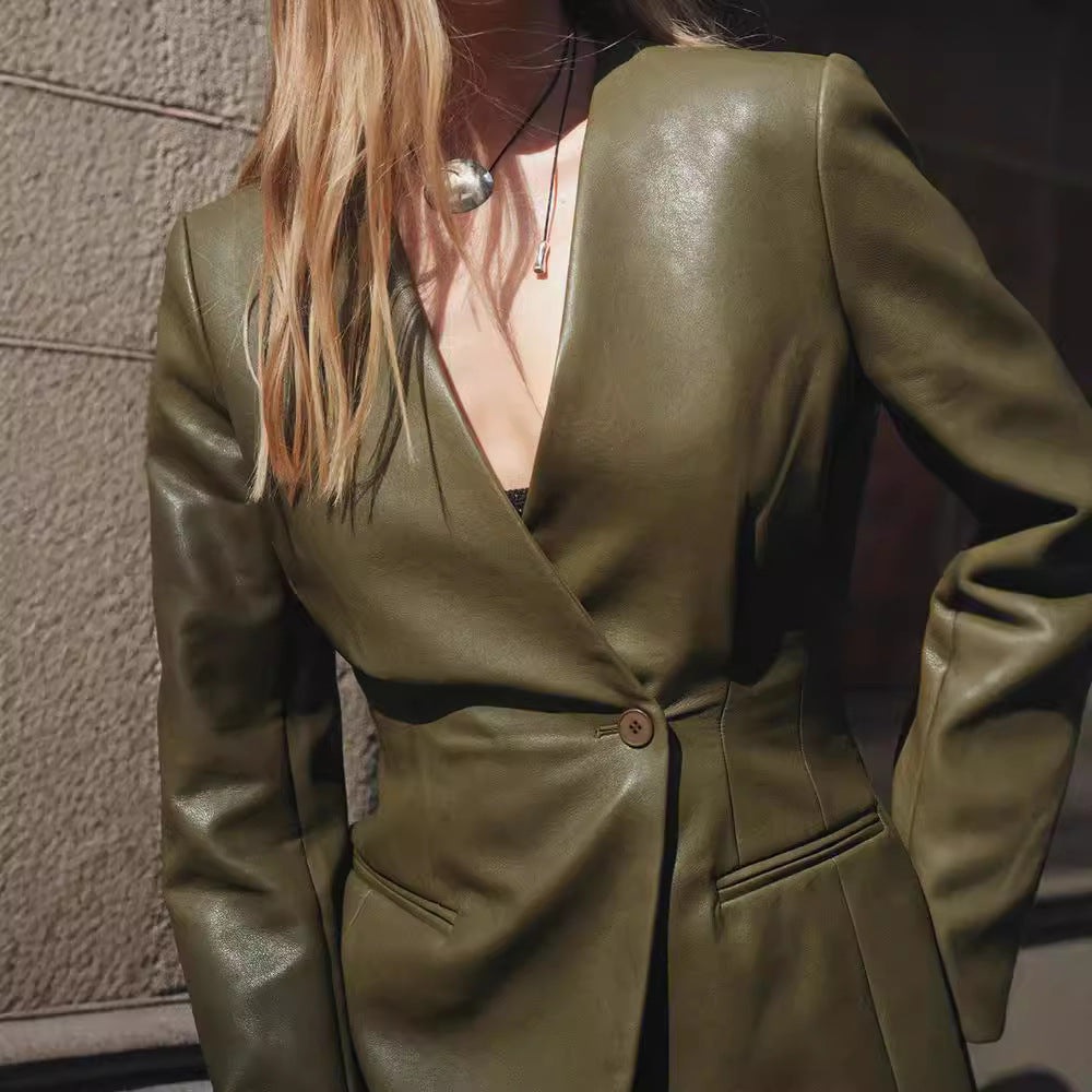 SERAFINA ELEGANZA GIACCA