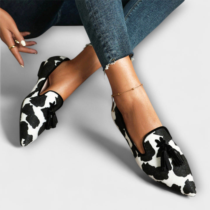 JULIA™|ELEGANTE SLIPPER
