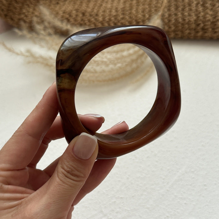 ENSLEY™|BRACCIALE DI LUSSO IRREGOLARE