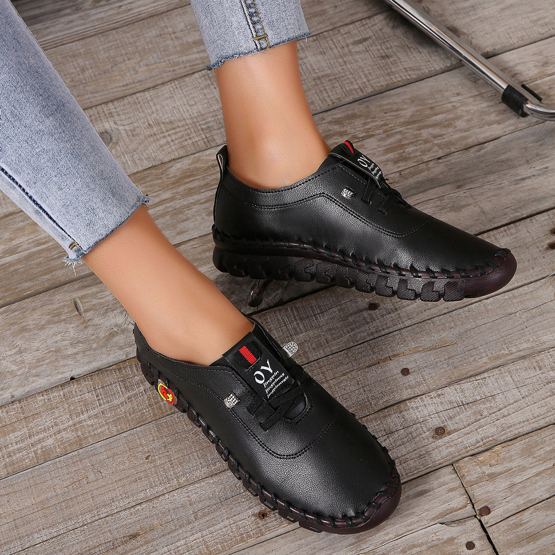 Inora Scarpe Casual Antiscivolo Comfort