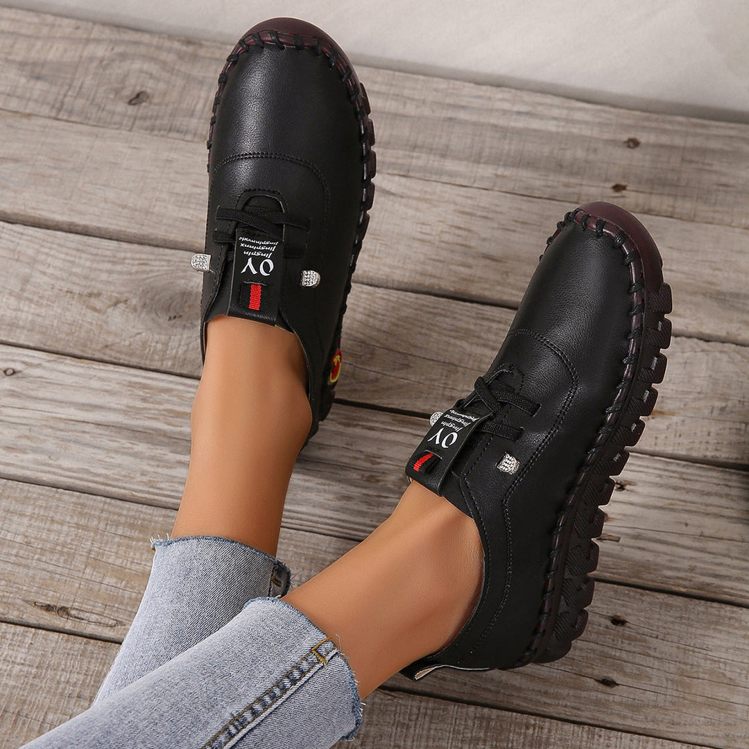 Inora Scarpe Casual Antiscivolo Comfort