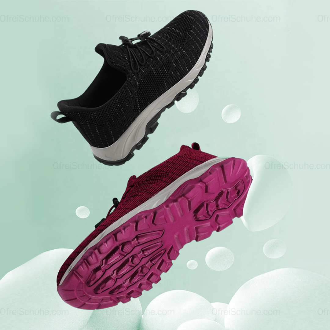 Aria Scarpe Ortopediche Comode